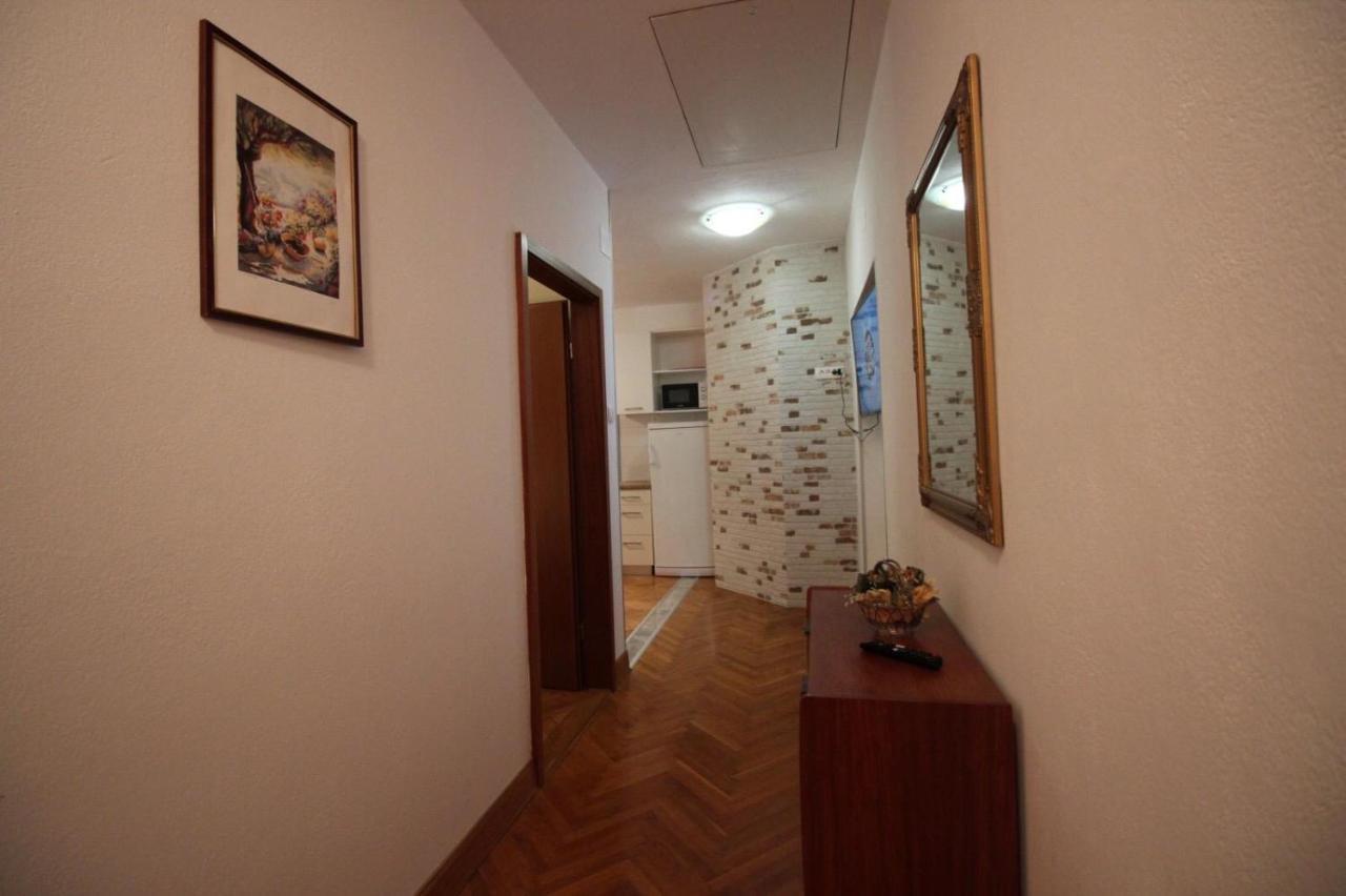 Apartment Zo-Na Povile Ngoại thất bức ảnh
