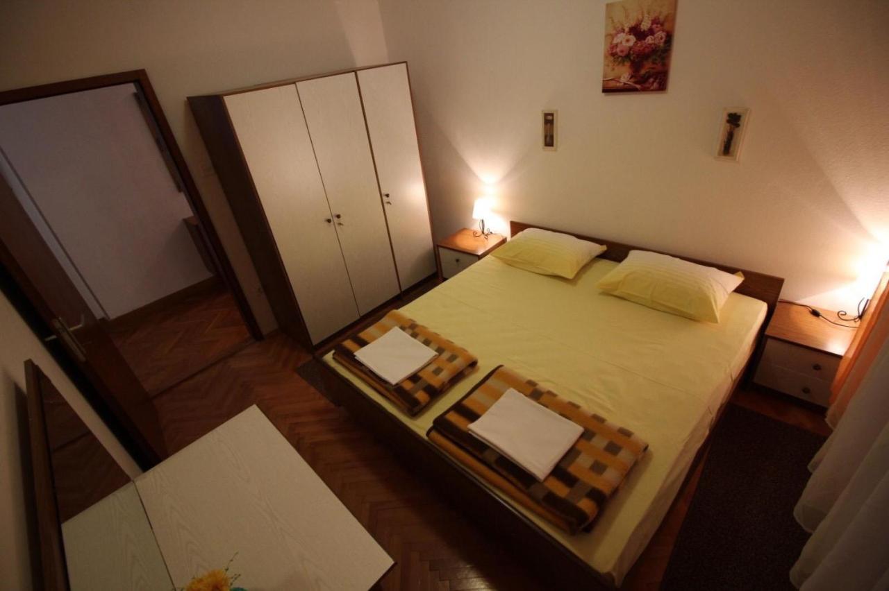 Apartment Zo-Na Povile Ngoại thất bức ảnh