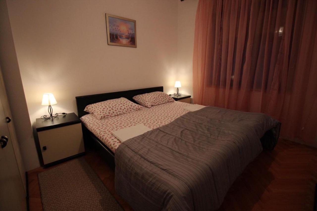 Apartment Zo-Na Povile Ngoại thất bức ảnh